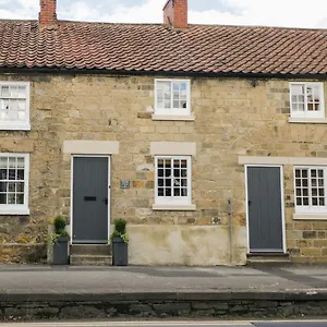 The Old Cartway Pickering