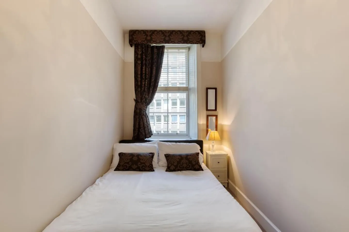 Apartment West Port - 2Br In The Heart Of The Old Town Just Off The Grassmarket Edinburgh United Kingdom