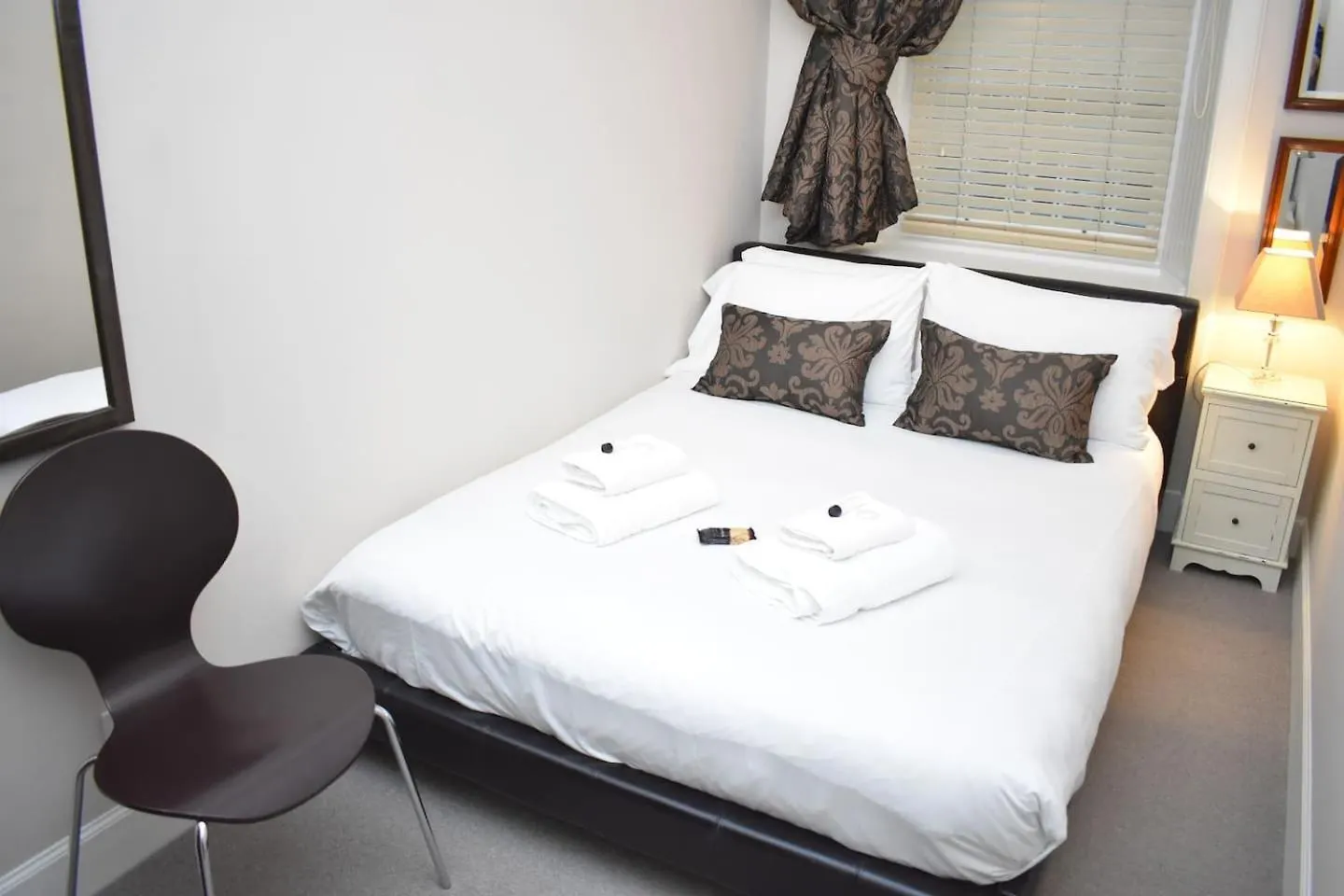 West Port - 2Br In The Heart Of The Old Town Just Off The Grassmarket Edinburgh United Kingdom