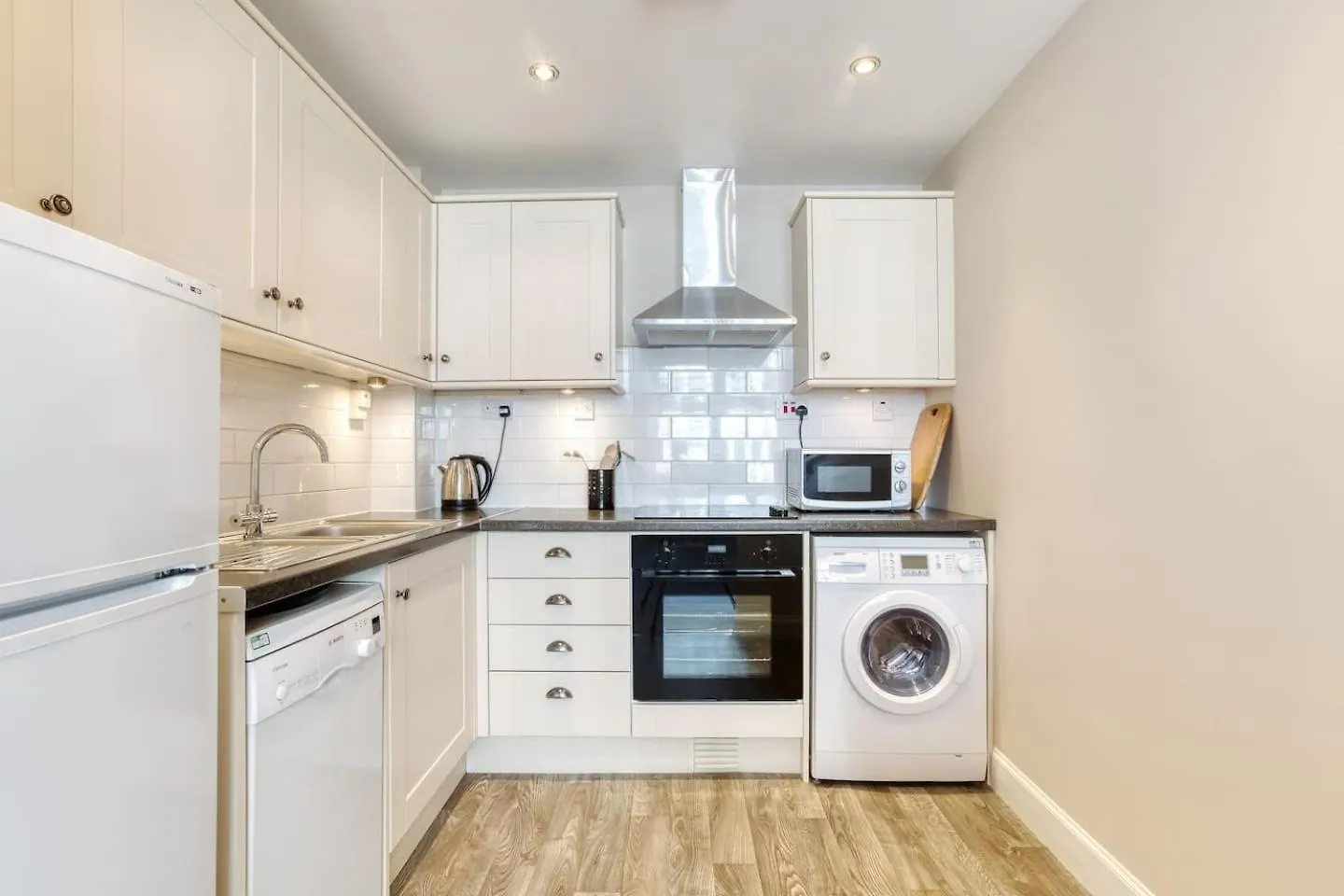 West Port - 2Br In The Heart Of The Old Town Just Off The Grassmarket Edinburgh 0*,  United Kingdom