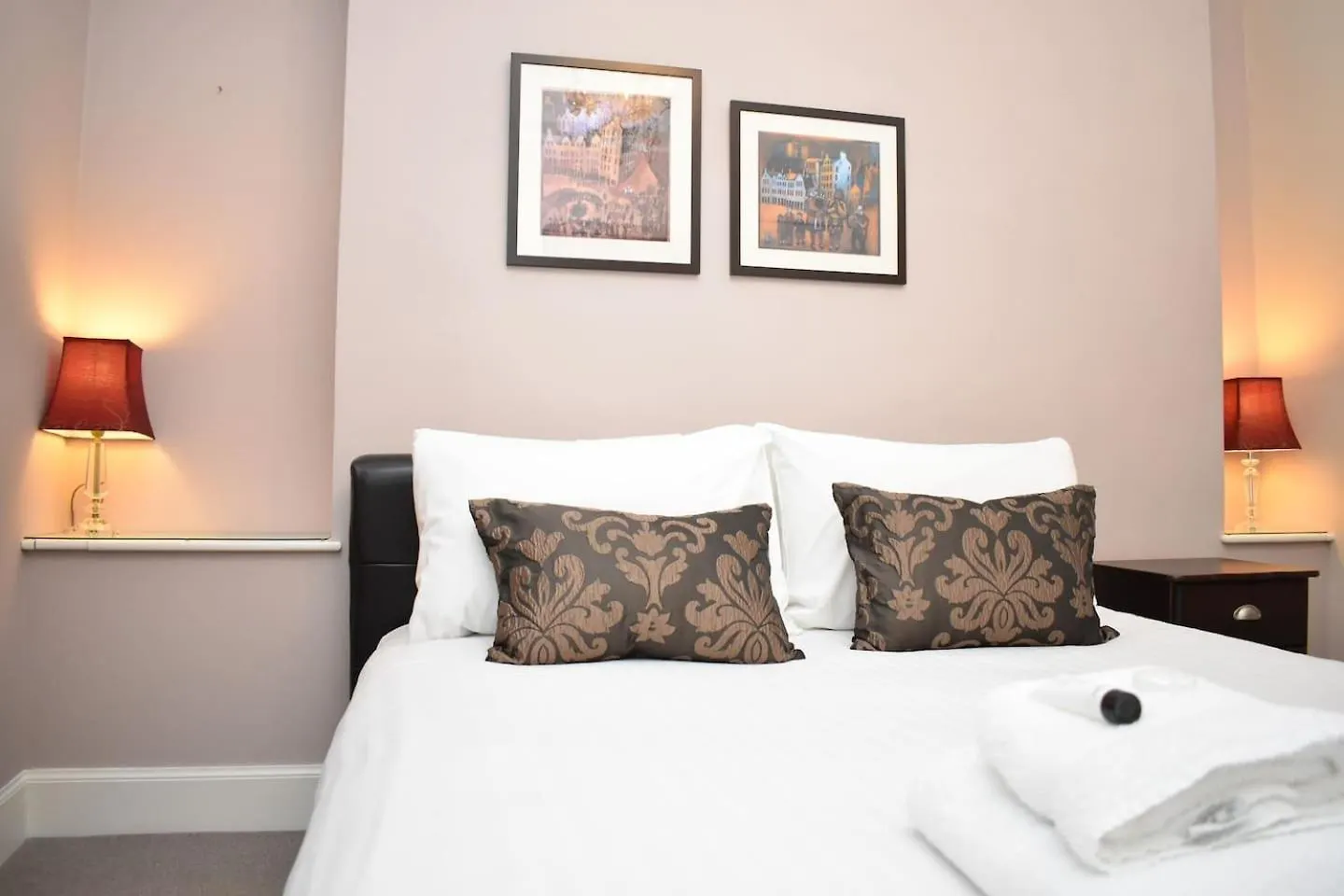 West Port - 2Br In The Heart Of The Old Town Just Off The Grassmarket Edinburgh 0*,  United Kingdom