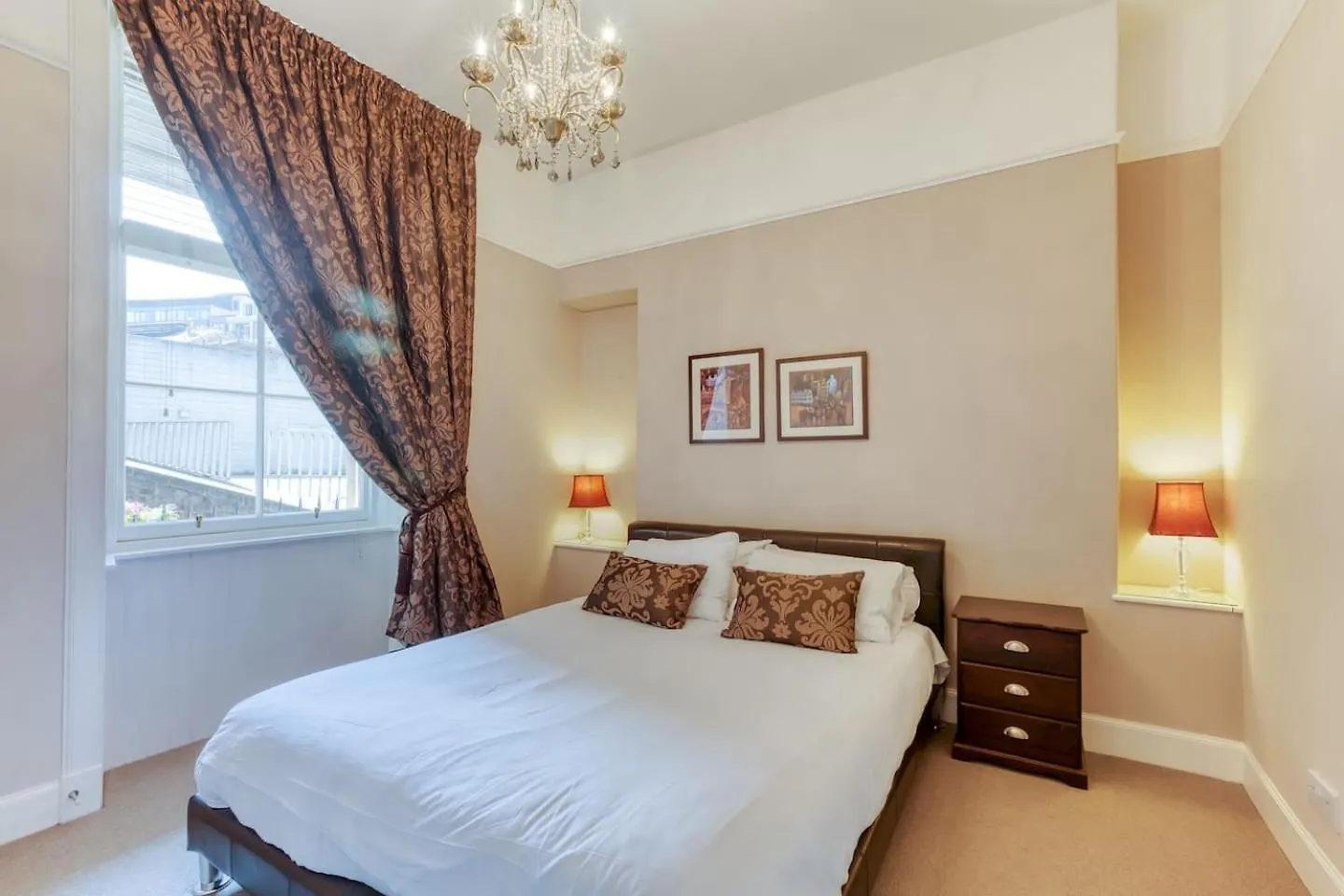 West Port - 2Br In The Heart Of The Old Town Just Off The Grassmarket Edinburgh