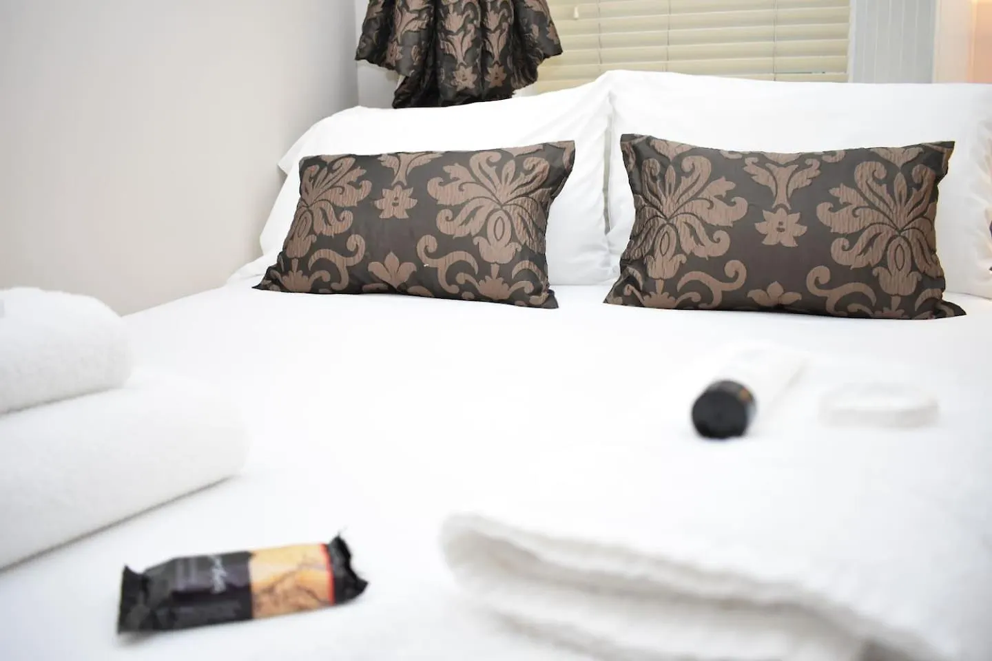 Apartment West Port - 2Br In The Heart Of The Old Town Just Off The Grassmarket Edinburgh