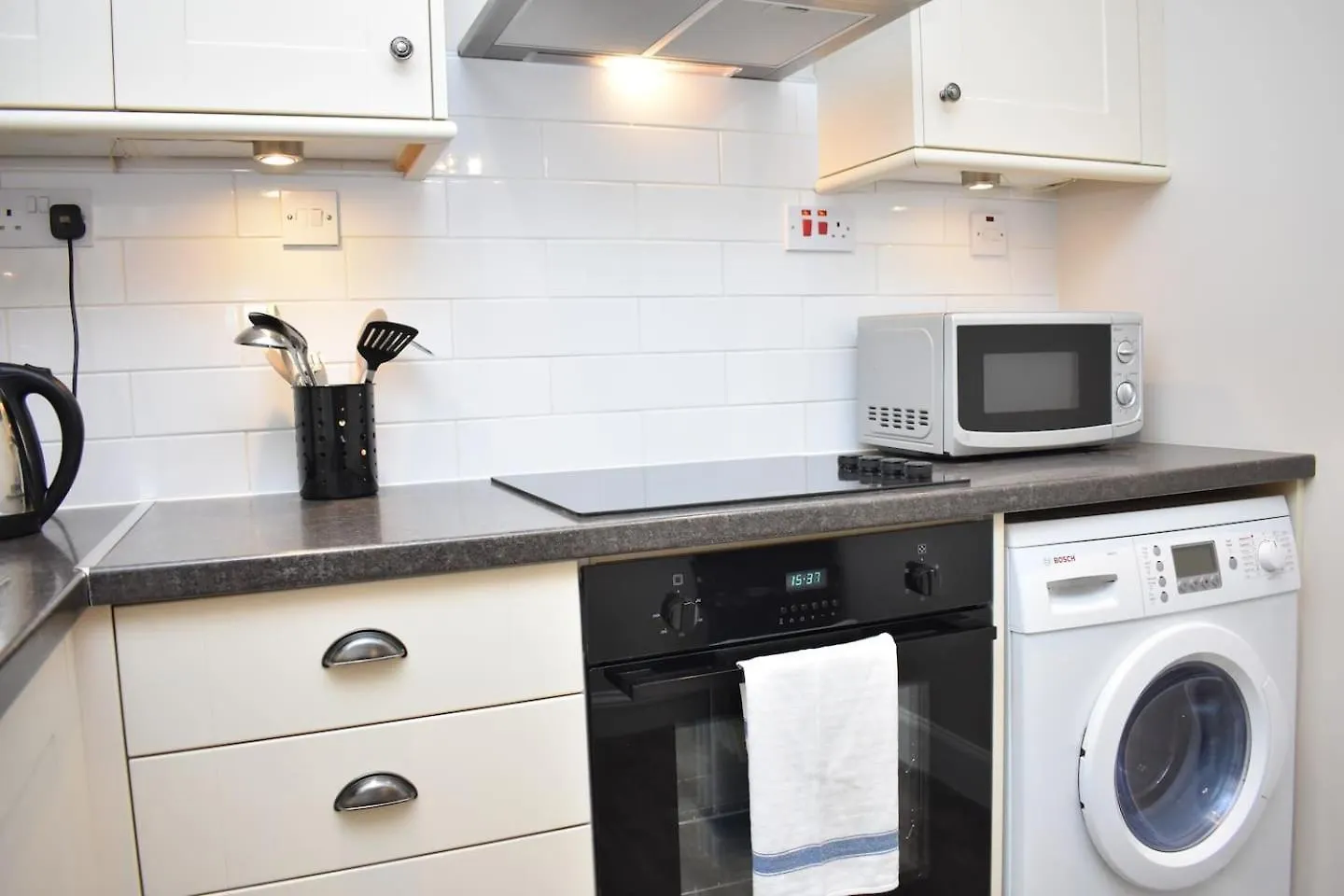 West Port - 2Br In The Heart Of The Old Town Just Off The Grassmarket Edinburgh Apartment
