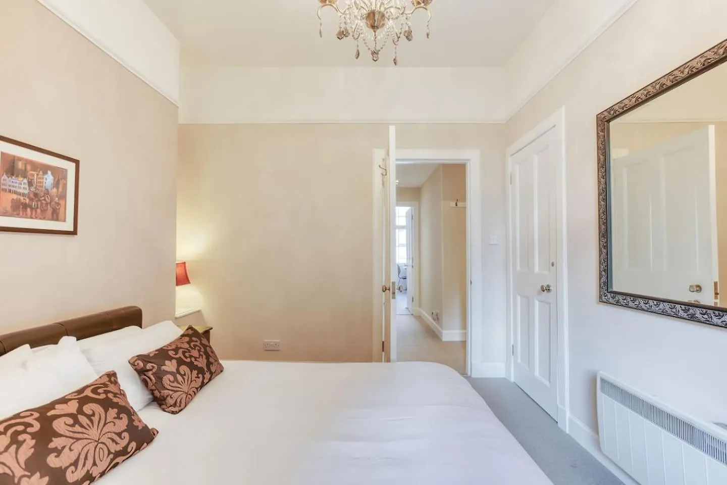 West Port - 2Br In The Heart Of The Old Town Just Off The Grassmarket Edinburgh