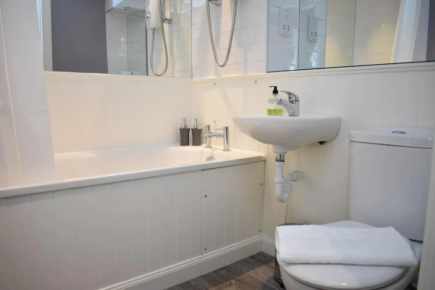 Apartment West Port - 2Br In The Heart Of The Old Town Just Off The Grassmarket Edinburgh