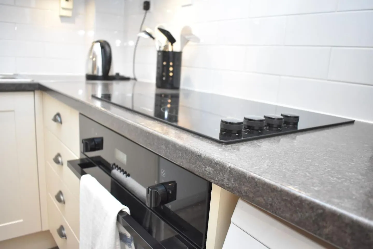 Apartment West Port - 2Br In The Heart Of The Old Town Just Off The Grassmarket Edinburgh