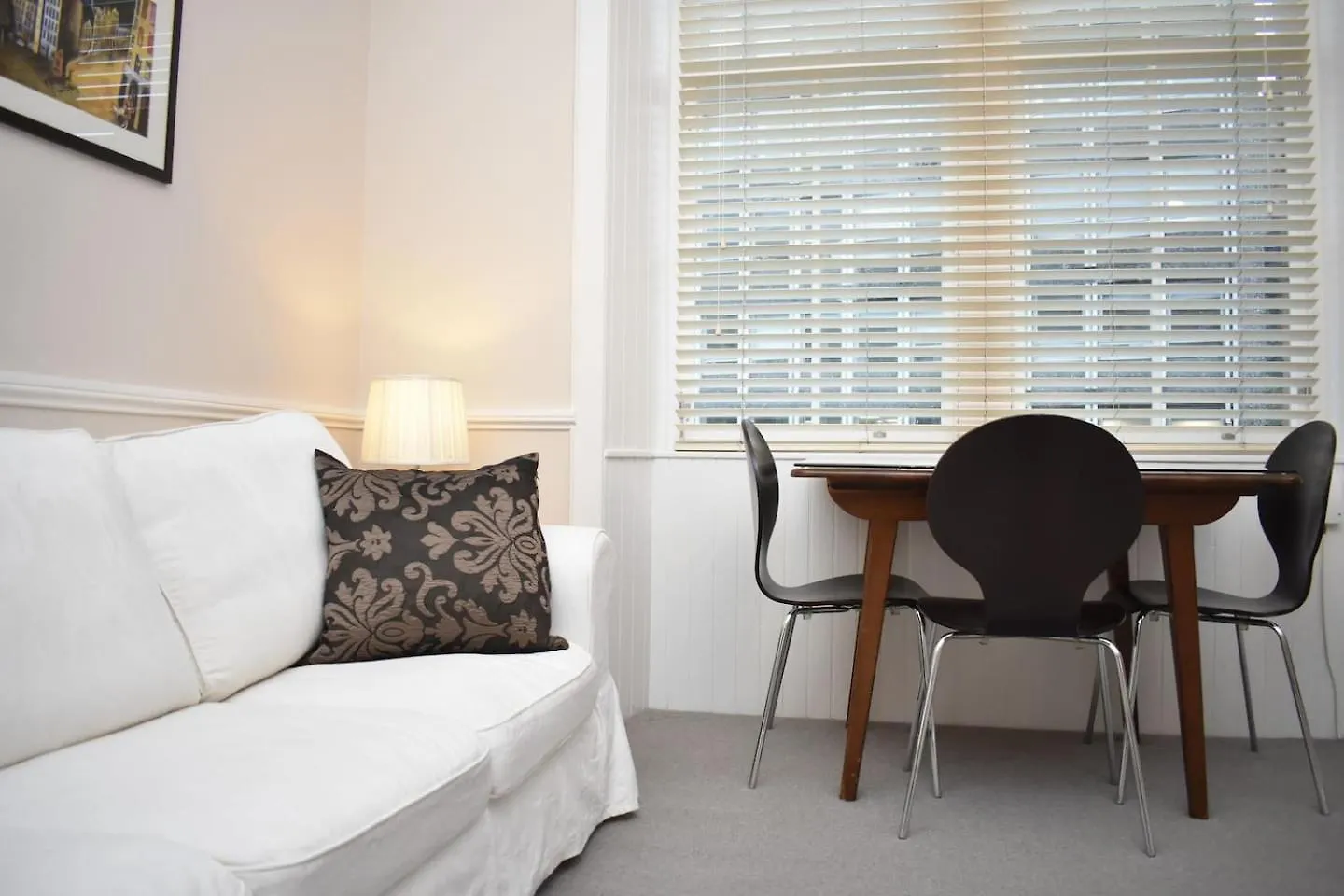 West Port - 2Br In The Heart Of The Old Town Just Off The Grassmarket Edinburgh