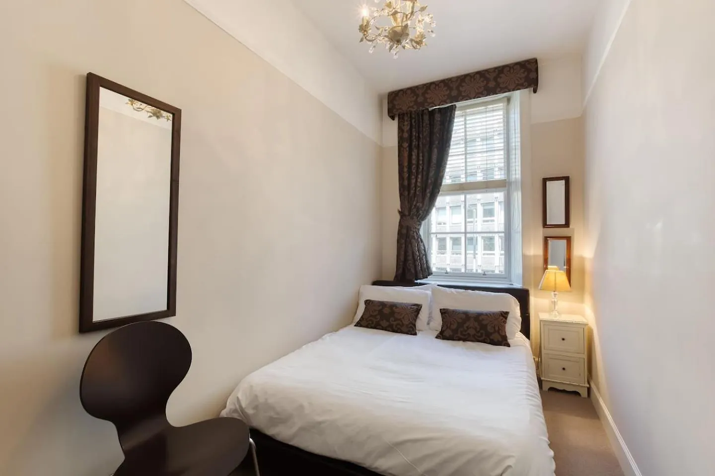 West Port - 2Br In The Heart Of The Old Town Just Off The Grassmarket Edinburgh Apartment