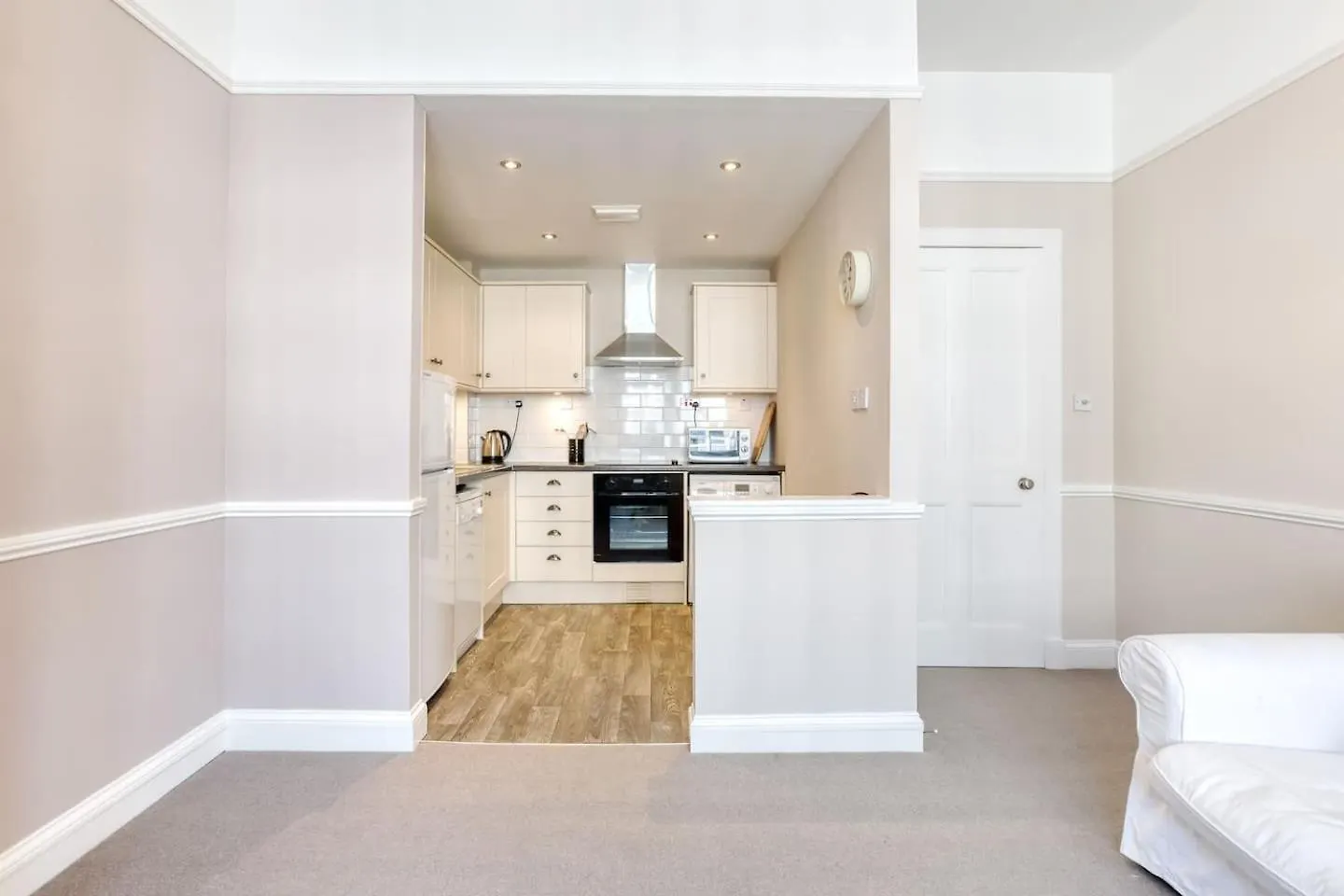 Apartment West Port - 2Br In The Heart Of The Old Town Just Off The Grassmarket Edinburgh United Kingdom