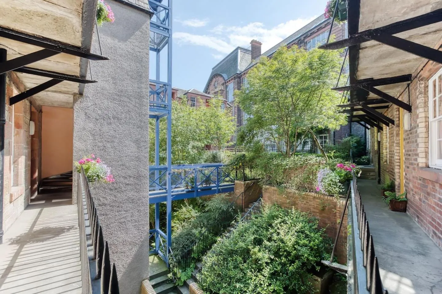 West Port - 2Br In The Heart Of The Old Town Just Off The Grassmarket Edinburgh Apartment